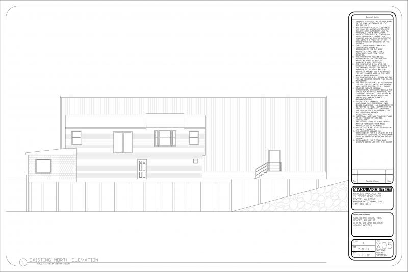Commercial Building For sale in Revere Mass on water Rt 1A highway business zone