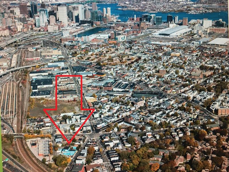 Prime property For Sale zoned redevelopment commercial industrial 21st century 